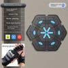 Fitness Boxing Target Household Pu Boxing Machine Intelligent Music Boxing Machine Boxing Trainer