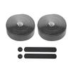 1Pair Bike Handle Grip Tape Breathable Lightweight Anti Slip Shock Absorption Bike Cycling Handle Grip Wrap for Bike