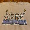 Tričko Millencolin Bavlna Pro muže Ženy Všechny velikosti S až 234XL Písková barva Unisex tričko
