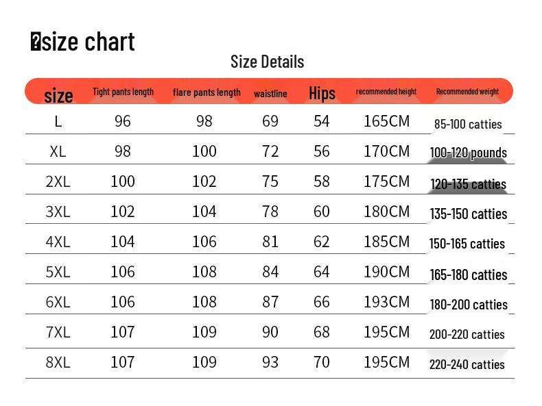 PLAYBOY Men's Warm Fleece-Lined Straight-Leg Casual Pants