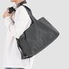 Borsa Multiuso in Nylon Leggera ad Alta Capacità per Uso Quotidiano
