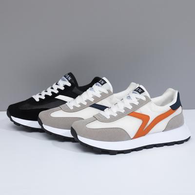 Herresko – Joggesko