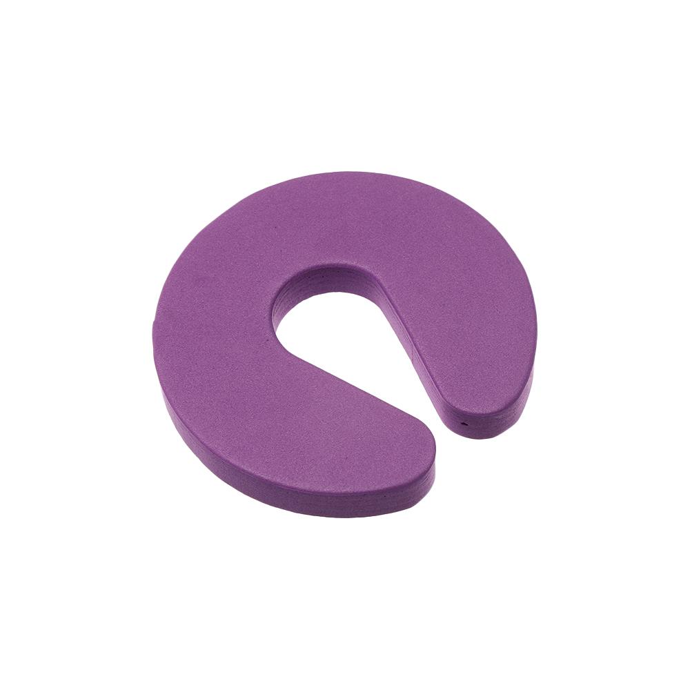 1Pcs Durable Foam EVA Door Stopper Finger Protect Pinch Holder Door Hardware Sofa Home Kitchen Bedroom Baby Safety Accessories