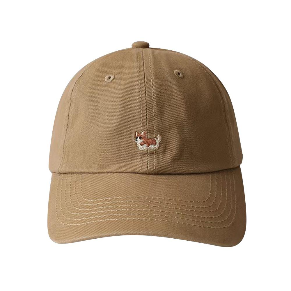 Adjustable Sun Hat Show Face Small Duck Tongue Cap New Baseball Hat  Unisex