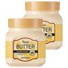 Real Butter Nourishing Cream 320ml X 2