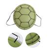 Wearable EVA Tortois Shell Costume for Kid Adult Cosplay, Carnivals, Halloween Cosplay Tortois Costume Accessories