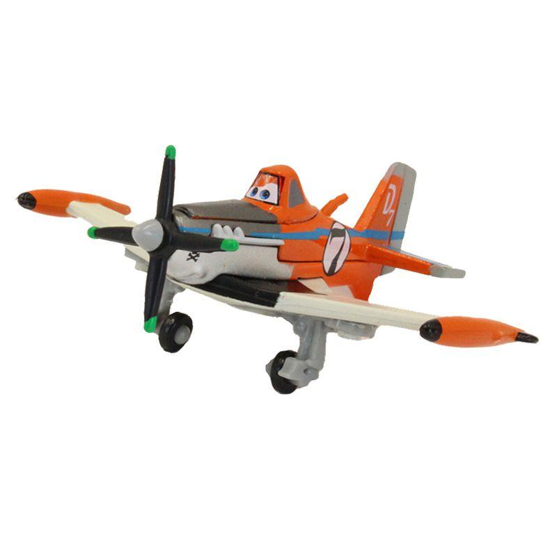 

Styles 19 Planes Diecast Metal Model Dusty Airplane Plane Fighter 155 Toy Gift New Dust 7