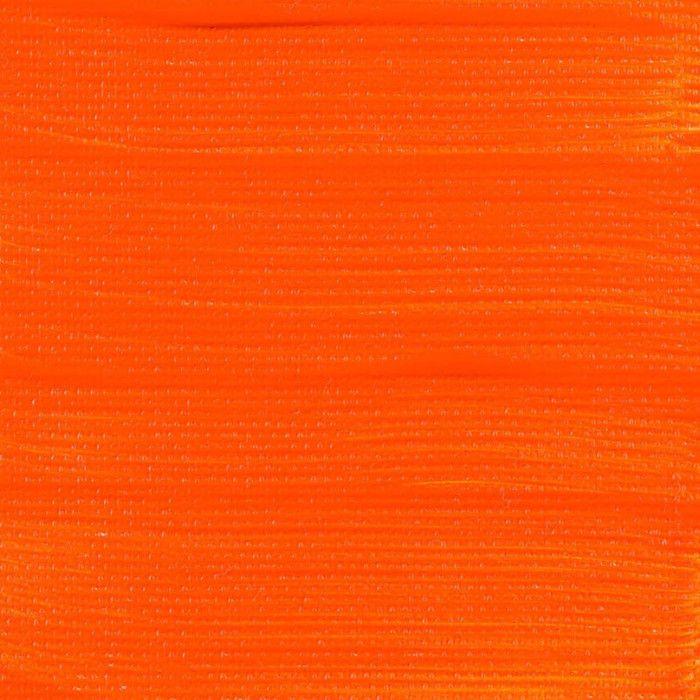 Peinture Acrylique - ROYAL TALENS - ArtCreation - Orange Azo - 750 ml - Satiné