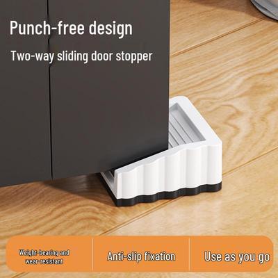 Kapı Bağlantı Parçaları ve Kilitleri – Kapı Durdurma Araçları