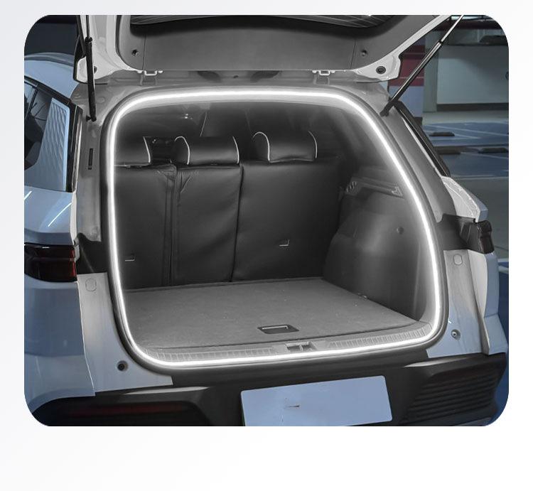 Geely Xingyue L Tailgate & Interior Ambient Trunk Light for Boyue L, Galaxy E5, L7, and Starship 7