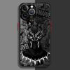 Marvels Spider-Man Groot Rückseite Handyhülle Case für iPhone 17 Pro Max XS XR 16 Plus 7 8 SE Air 11 17e 15 14 13 Mini 12