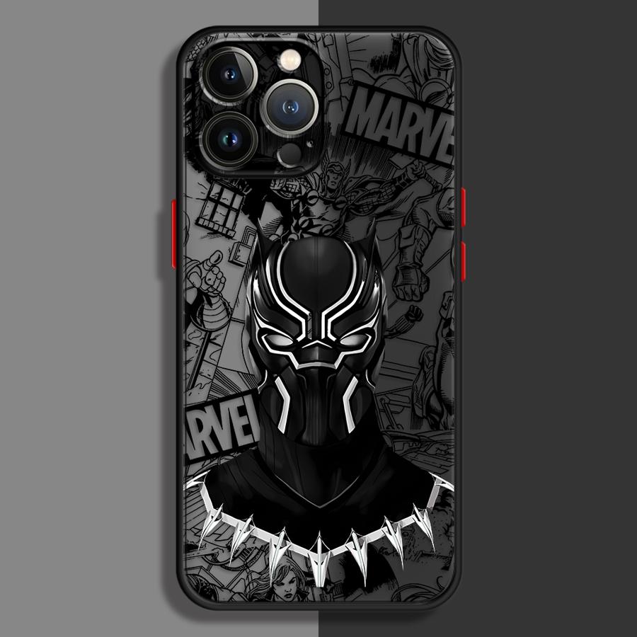 Marvels Spider-Man Groot Rückseite Handyhülle Case für iPhone 17 Pro Max XS XR 16 Plus 7 8 SE Air 11 17e 15 14 13 Mini 12