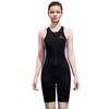 Gilet de plongée en néoprène 2 mm Hommes Femmes Snorkeling Plongée Surf Natation Chaleur Protection