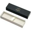 PARKER Parker Ballpoint Pen, Jotter, Stainless Steel, GT, Medium, Permanent, Gift, Boxed, Luxury,...