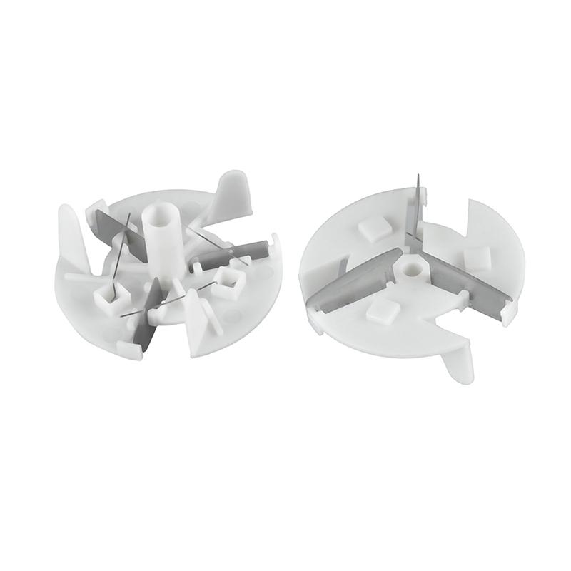 3X náhradní elektrické oblečení Odstraňovače žmolků Čepel Pilulka Holicí strojek Pelety na oblečení