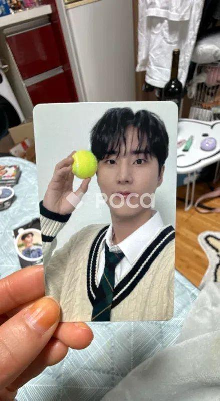 

[USED] DAY6 YONKEI DAY6 CONCERT Welcome to the Show Purchase Bonus