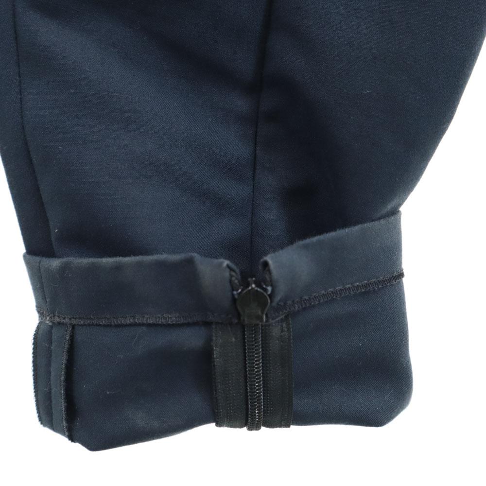 KENZO design Long pants 38 Navy system Women Used