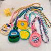 Adjustable Phone Case Lanyard, Crossbody Portable Pendant Storage Bag, Multi-functional Anti-loss Pendant