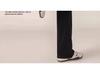 Women's Slimming Black High Waist Straight-Leg Jeans - New 2025 Spring/Autumn Style