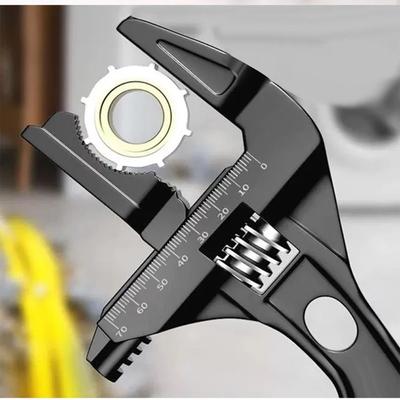Handgereedschap – Moersleutels
