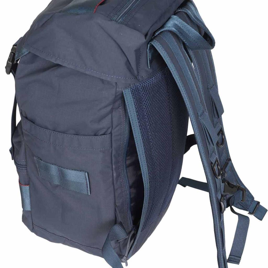 MODULEWARE COLLECTION NEO FLAP PACK MW Business-Rucksack 23L BRA221P15 [Briefing] Navy/076