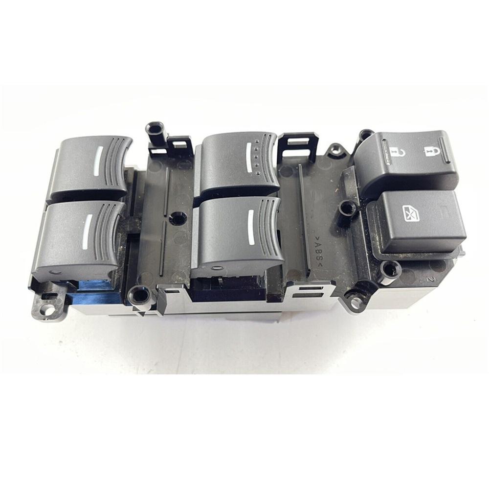 Front Left Power Window Switch Fits For 2014-2020 Acura MDX 3.5L 35750-TZ5-A01