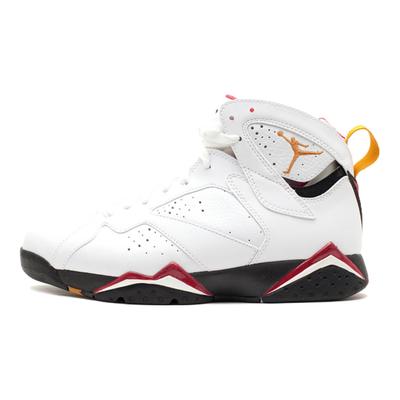 Jordan 7 Retro Cardinal 2011 304775-104
