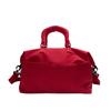 Going out travel bag simple niche lightweight handbag bag new large-capacity storage luggage bag shoulder messenger bag