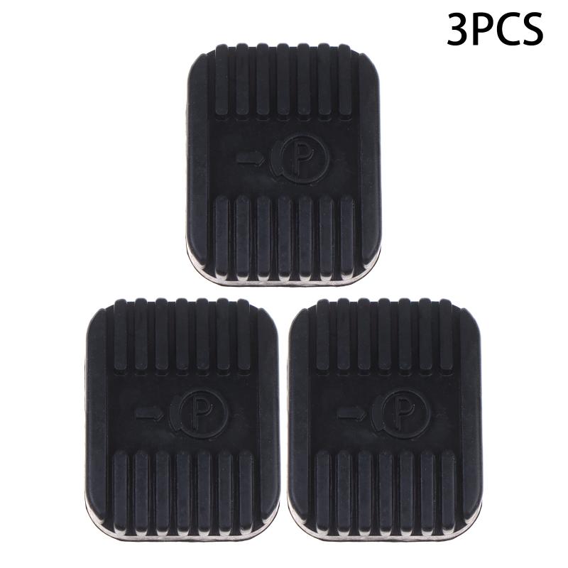 Forklift Parts Brake Pad Rubber Pad Oem 46165-26660-71 For 8Fd\G15-30 Clutch Pedal Rubber Pads
