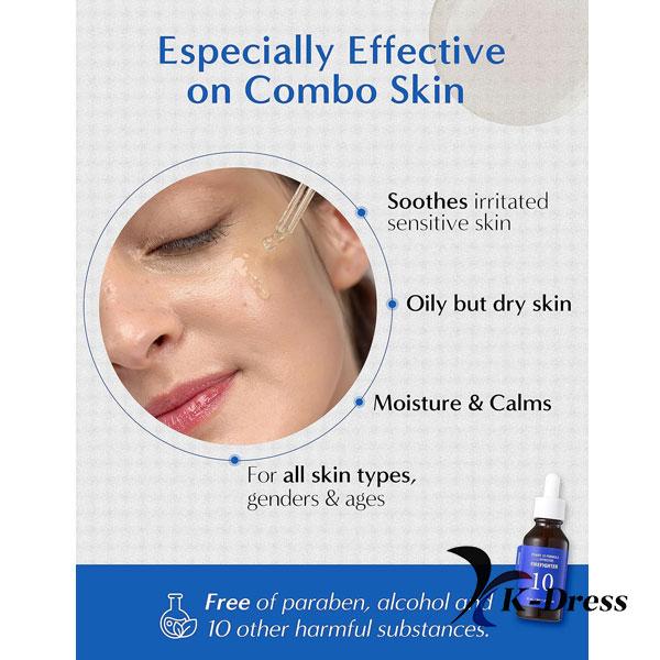 It's Skin Power 10 Formula LI Effector Firefighter Ampullenserum 30ml
