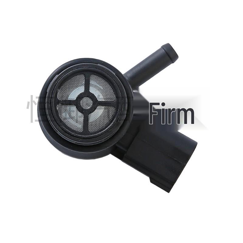 Volkswagen Golf Engine Carbon Canister Purification Solenoid Valve 1J0906517F/1J0906517G.