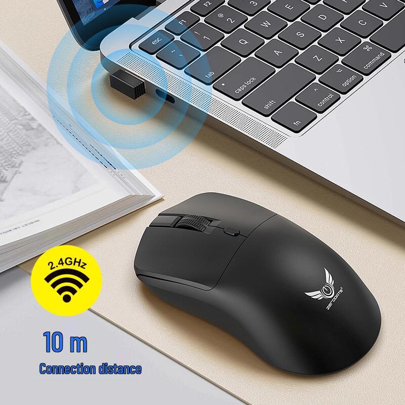 Zero Point T2 2.4G Wireless Mouse