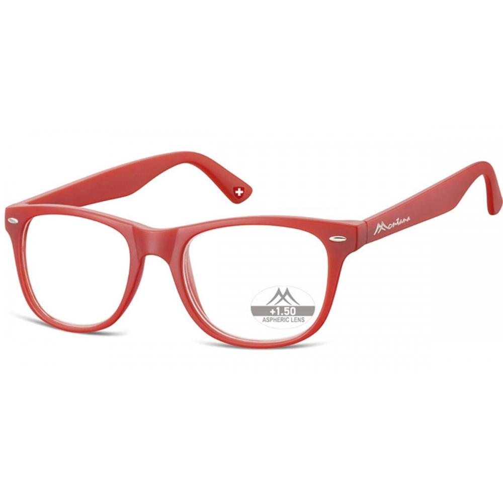 

Montana Readers Mr67f Mr67f Unisex Eyeglasses /+2.00-19-147