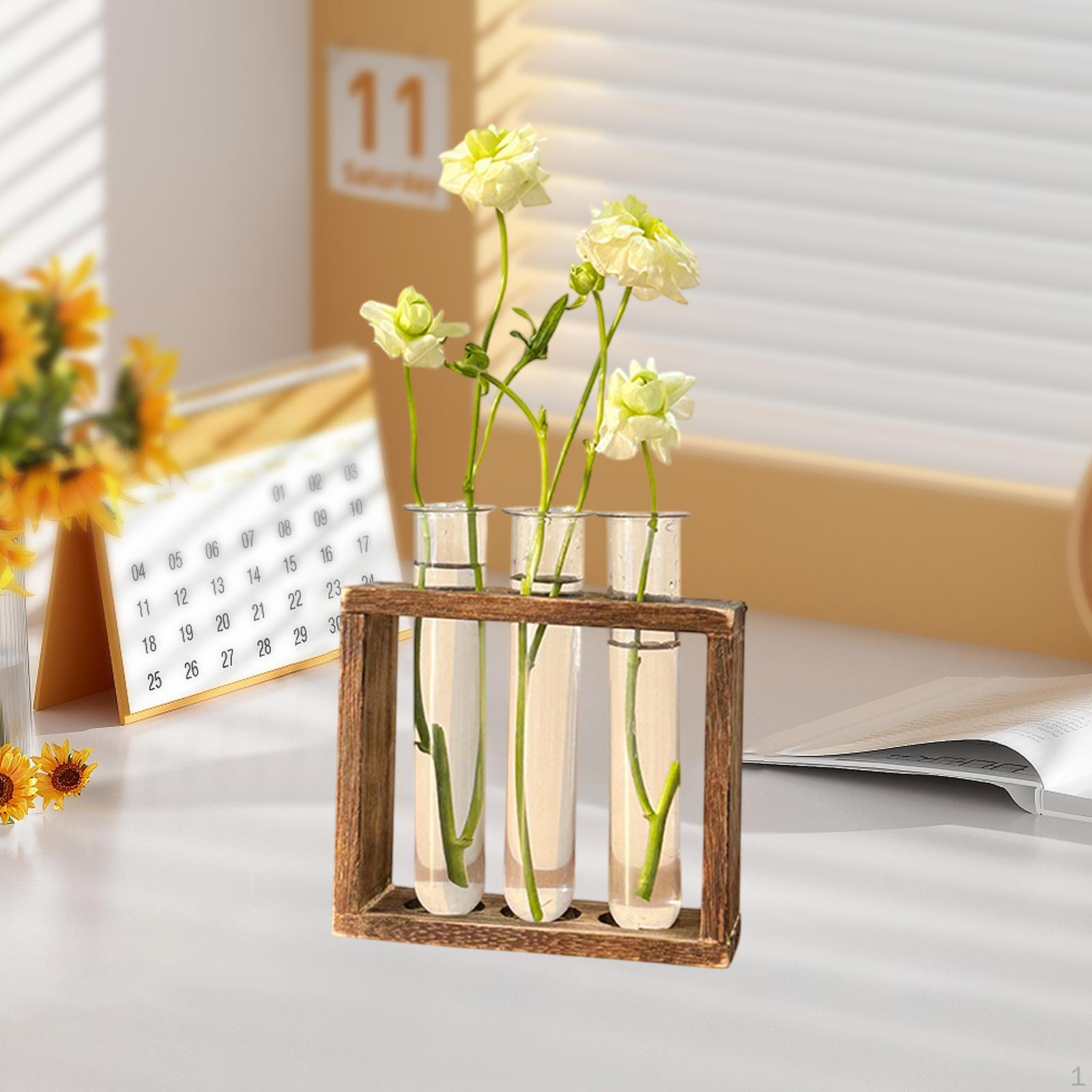 

Гидропонная ваза для цветов Декоративное настольное украшение Художественное произведение Съемные растения Контейнерное растение Style B