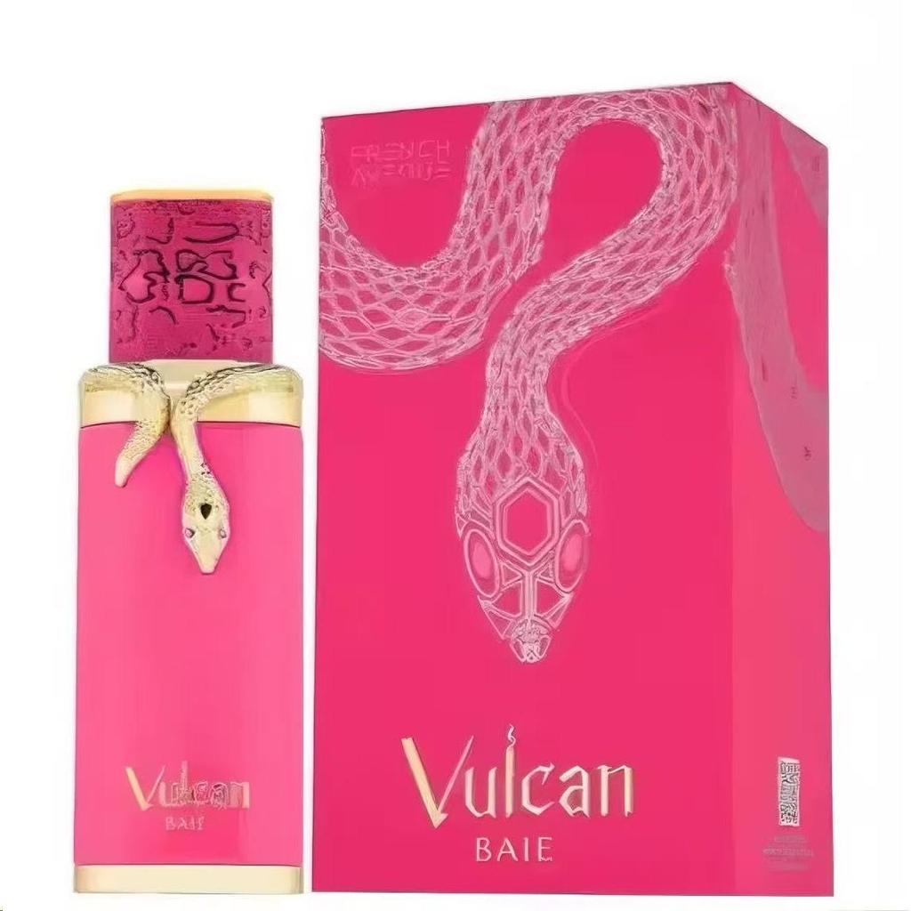 Latafa Eclaire Dubai Perfume for Women - 100ml Long-Lasting Fragrance