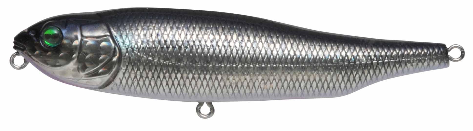 Megabass Giant SW 02GG Inakko Lure Dog-X