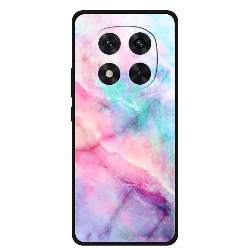 Phone Case for Xiaomi Redmi Note 15 Pro 5G Global Soft Silicone Back Cover for Redmi Note 15 Pro+ Colorful Protective Bumper New