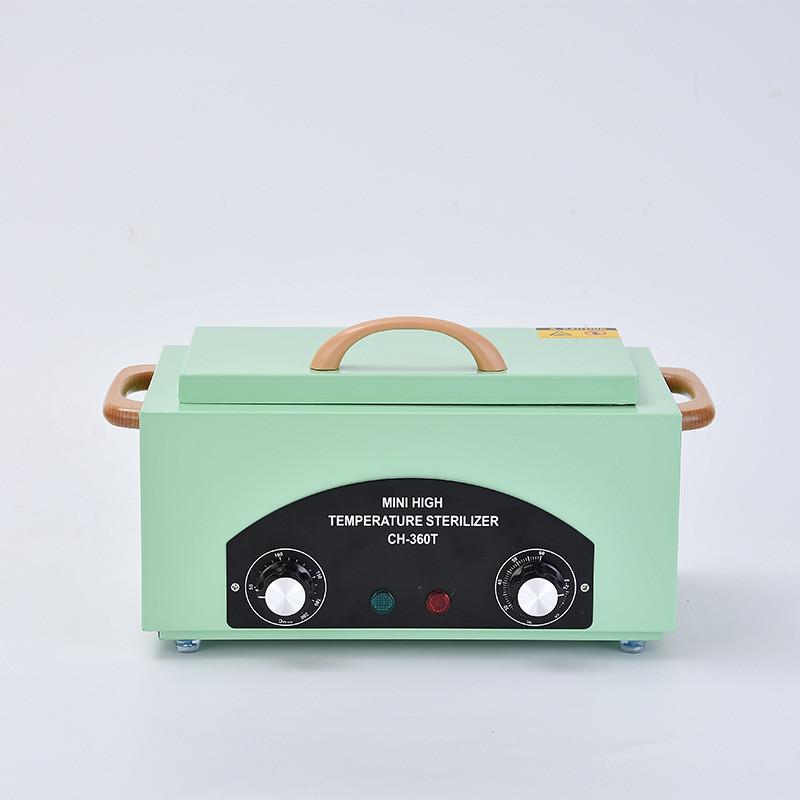 CH-360T Large Capacity Stainless Steel Disinfection Cabinet Beauty Salon Sterilization Equipment High Temperature Disinfection Box