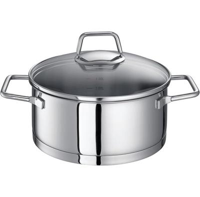 Frying Pot Schulte-Ufer Wega 16cm 1.4l (64006-16)