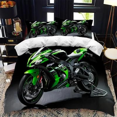 Biancheria da letto – Completi lenzuola e set da letto