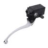 Front Brake Master Cylinder Lever Excellent Braking Response Replacement for Grizzly 300 350 400 450 550 600 660 700