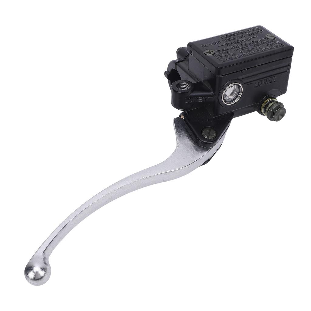 Front Brake Master Cylinder Lever Excellent Braking Response Replacement for Grizzly 300 350 400 450 550 600 660 700