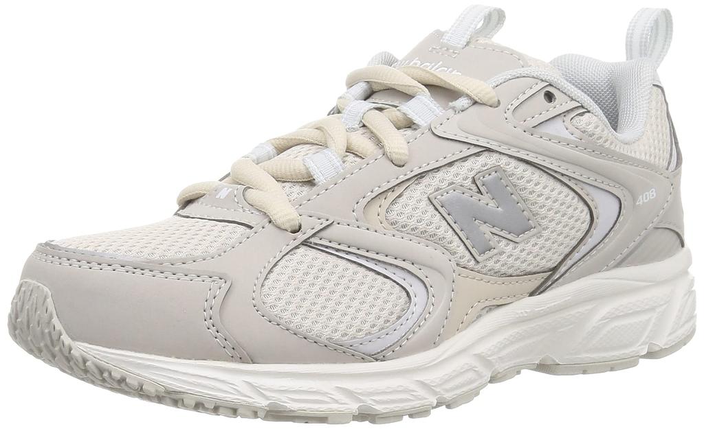 Sneakers ML408 Current Model Moonbeam cm D [New Balance] Men's Women's (D) 23.5