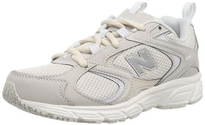 Zapatillas ML408 Modelo Actual Moonbeam cm D Hombre Mujer (re) 23.5