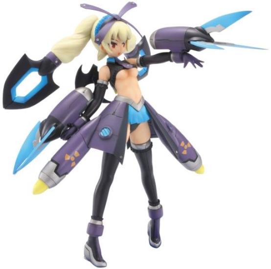 

Official Mascot Character Hobby Devil Scale PVC Painted Finished C3xHOBBY (1/7 Figure)