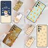 Funny Shiba Inu Cell Phone Case for Samsung Galaxy S26 Ultra S25 S24 S23 S22 S21 S20 Note10 Cover