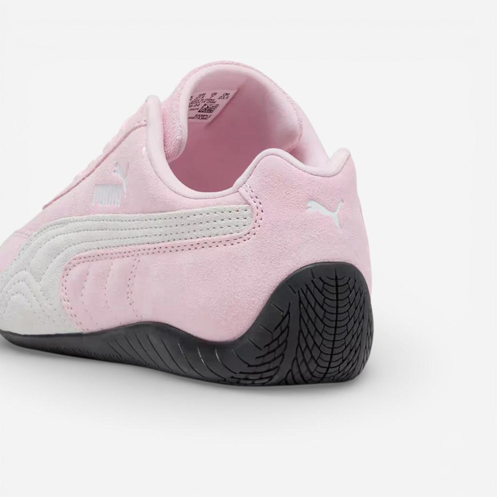 Puma Speedcat OG Pink White (GS)