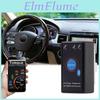 Obd 15 Elm V 327 2 Car Diagnostic Odb2 Adapter Ios Elm327 V15 Obd2 B Luetoothcompatible 50 Scanner Auto Tool