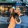 Car Key Case Fob Cover Holder Protect For Mercedes Benz 2022 C S Class W206 W223 S350 C260 C300 S400 S450 S500 ZK9