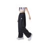 Adidas Dance French Terry Joggers Women Bottoms Black JI9771